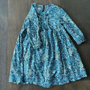 Ro’s Garden kids size 8 cotton dress